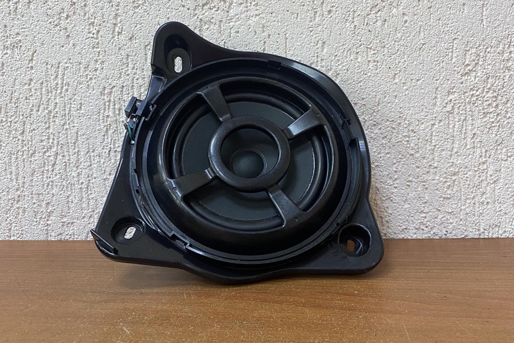 MERCEDES-BENZ GLC X253 (2015-2024) Сабвуфер A2058205703,12344347,#199 25864293