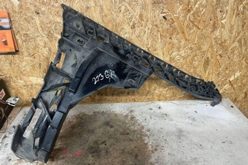 MERCEDES-BENZ E-Class W213/S213/C238/A238 (2016-2024) Rear Left Bumper Bracket A2138850163 31737596