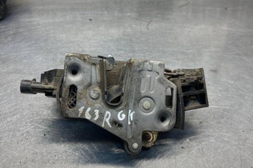 MERCEDES-BENZ M-Class W163 (1997-2005) Rear Right Door Lock A1637302635 31738102