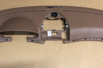 MERCEDES-BENZ E-Class W211/S211 (2002-2009) Передняя панель салона A2116800687 31739357