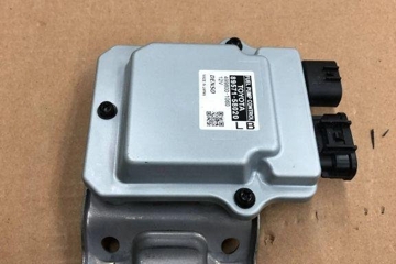 LEXUS RX 4 generation (2015-2024) Contrôle de la pompe à carburant 8957158020 31741289