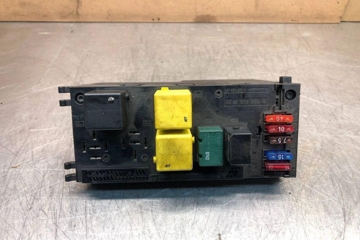 MERCEDES-BENZ E-Class W210 (1995-2002) Komforta vadības bloks 0195455632,98W04 31741836