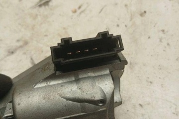 MERCEDES-BENZ Sprinter 2 generation (906) (2006-2018) Steering Locking Control Unit A0375456132 31741871