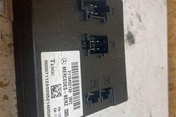 MERCEDES-BENZ E-Class W211/S211 (2002-2009) Comfort Control Unit 2115452132 31742045