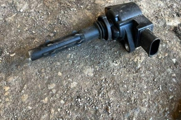 MERCEDES-BENZ CLS-Class C219 (2004-2010) Бабина A2729060063,ZS0012 31742223