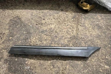 MERCEDES-BENZ CLC-Class CL203 (2008-2011) Bampera aizmugurējā kreisā daļa A2036903782 31742890