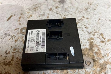 MERCEDES-BENZ E-Class W211/S211 (2002-2009) Comfort Control Unit 2115452132 31743351