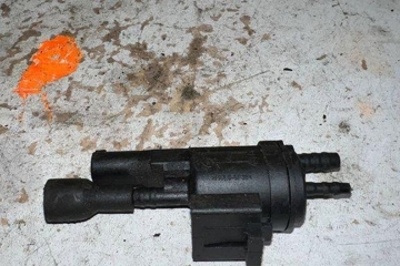 MERCEDES-BENZ C-Class W203/S203/CL203 (2000-2008) Vacuum Valve 0025401497,0025407097 31743882
