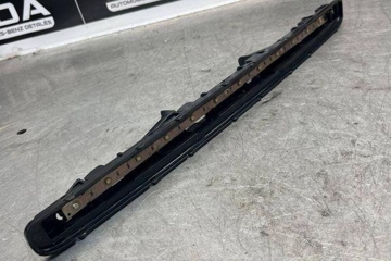 MERCEDES-BENZ E-Class W211/S211 (2002-2009) Aizmugurējā vāka gaisma A2118201456 31744765