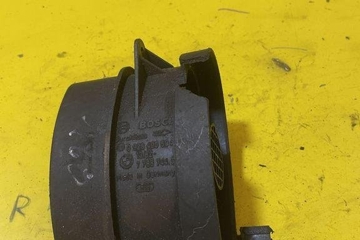 MERCEDES-BENZ E-Class W211/S211 (2002-2009) Mass Air Flow Sensor MAF 7788744 31744937