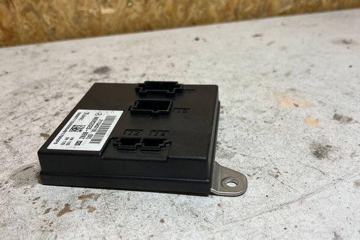 MERCEDES-BENZ E-Class W211/S211 (2002-2009) Comfort Control Unit 2115452132 31745928
