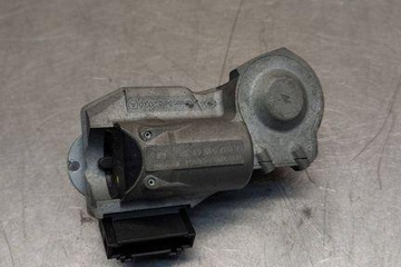MERCEDES-BENZ Sprinter 2 generation (906) (2006-2018) Steering Locking Control Unit A0375456132 31746077