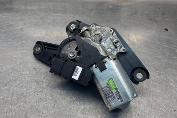 MERCEDES-BENZ E-Class W211/S211 (2002-2009) Tailgate  Window Wiper Motor A2129064402 31746395