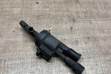 MERCEDES-BENZ C-Class W203/S203/CL203 (2000-2008) Vacuum Valve 0025407097,0025401497 31746495