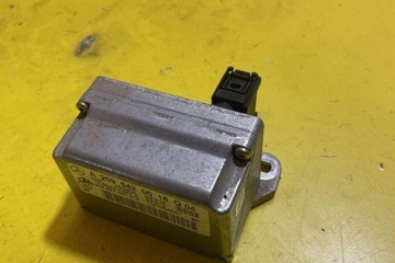 MERCEDES-BENZ C-Class W203/S203/CL203 (2000-2008) Paātrinājuma sensors A2095420018 31746603