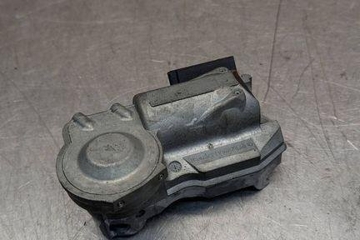 MERCEDES-BENZ Sprinter 2 generation (906) (2006-2018) Steering Locking Control Unit A0375456132 31746959