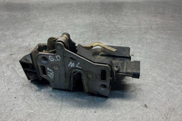 MERCEDES-BENZ M-Class W163 (1997-2005) Rear Left Door Lock A1637302635 31747481