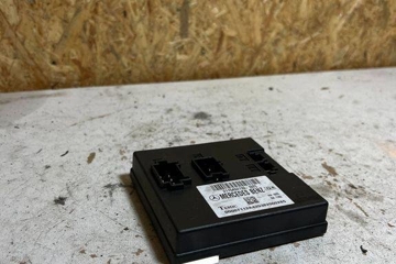 MERCEDES-BENZ E-Class W211/S211 (2002-2009) Comfort Control Unit 2115452132 31747938