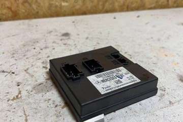 MERCEDES-BENZ E-Class W211/S211 (2002-2009) Comfort Control Unit 2115452132 31748709