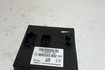 MERCEDES-BENZ E-Class W211/S211 (2002-2009) Comfort Control Unit 2115452132 31748778