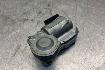 MERCEDES-BENZ C-Class W203/S203/CL203 (2000-2008) Steering Locking Control Unit A0375456132 31749106