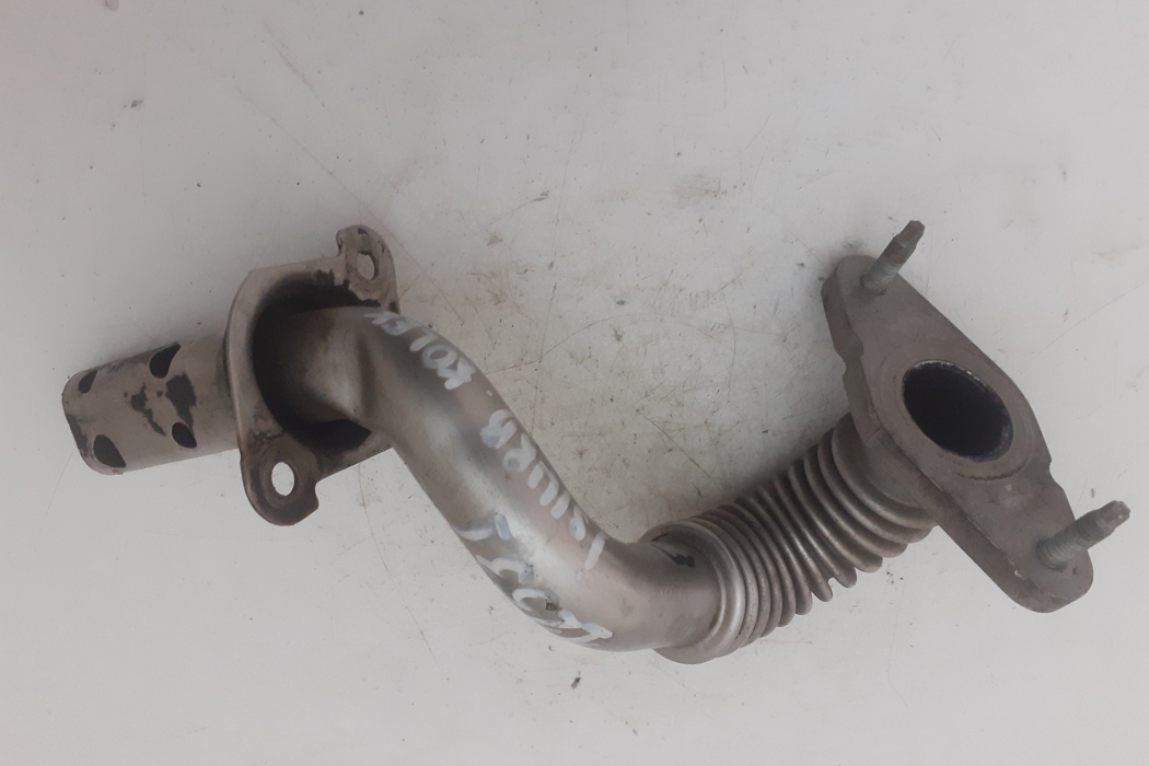 FORD Transit 4 generation (2013-2024) EGR truba CK2Q9E470BA 15494036