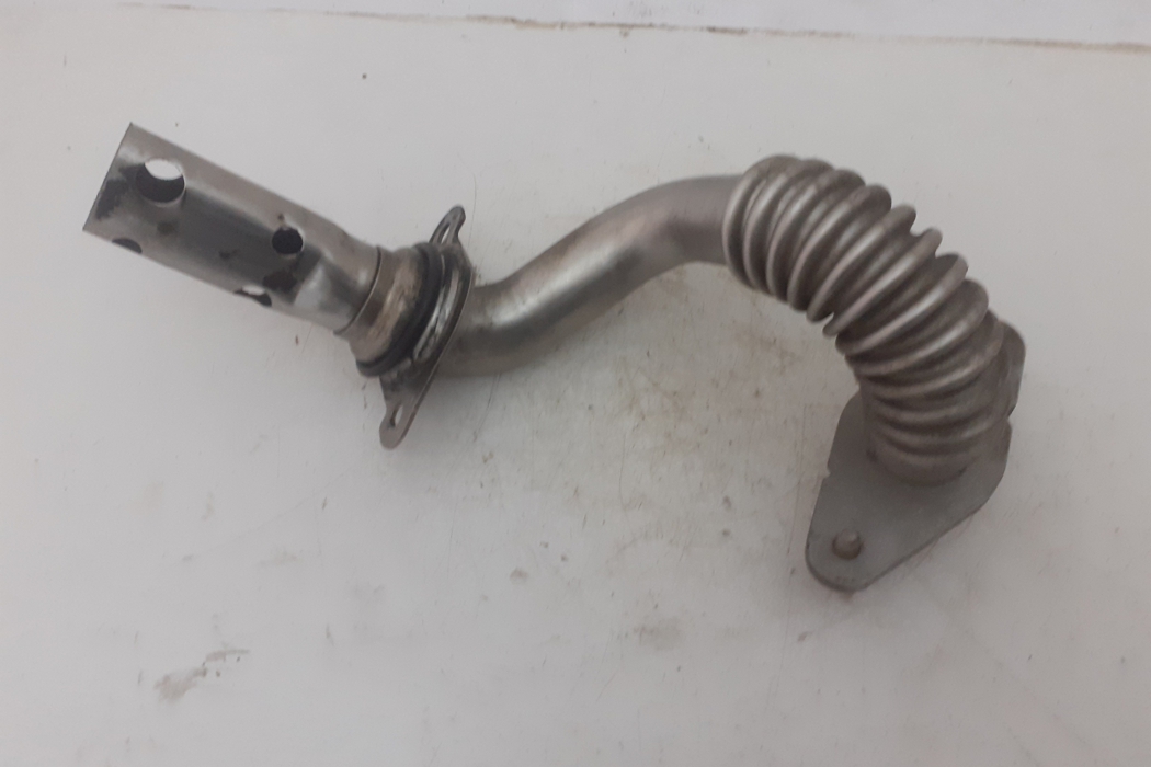 FORD Transit 4 generation (2013-2024) EGR truba CK2Q9E470BA 15494036