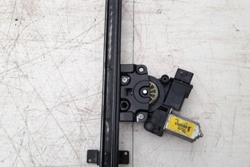 FIAT Ducato 3 generation (2006-2024) Стеклоподъемник передней левой двери 1368918080 27530737