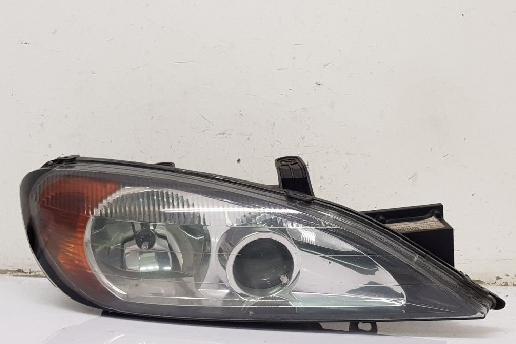 NISSAN primera avant brouillard ampoules 1999-2001 l7206