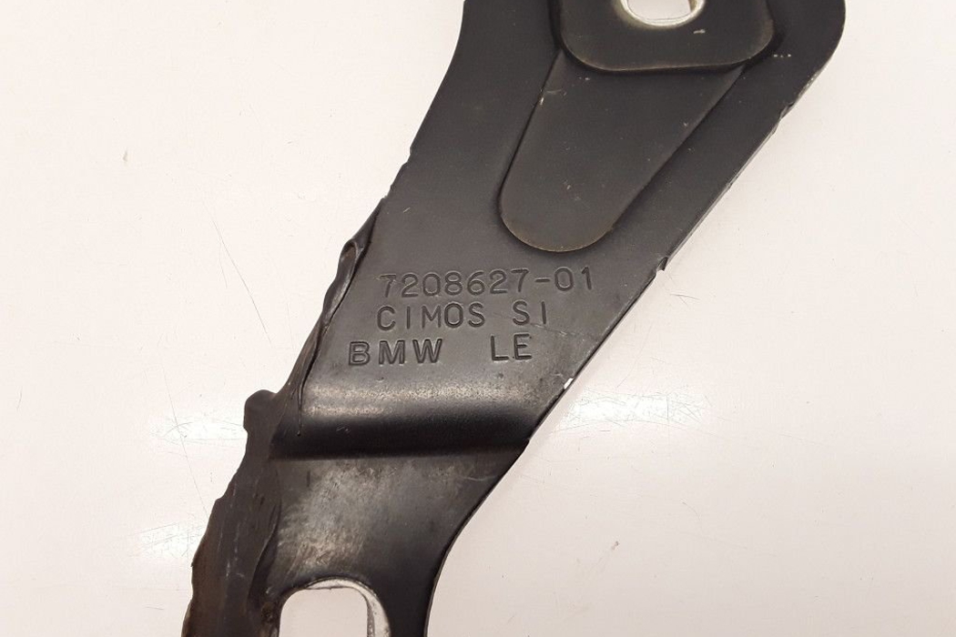 BMW X5 E70 (2006-2013) Front Left Bonnet Hinge 720862701 12134851