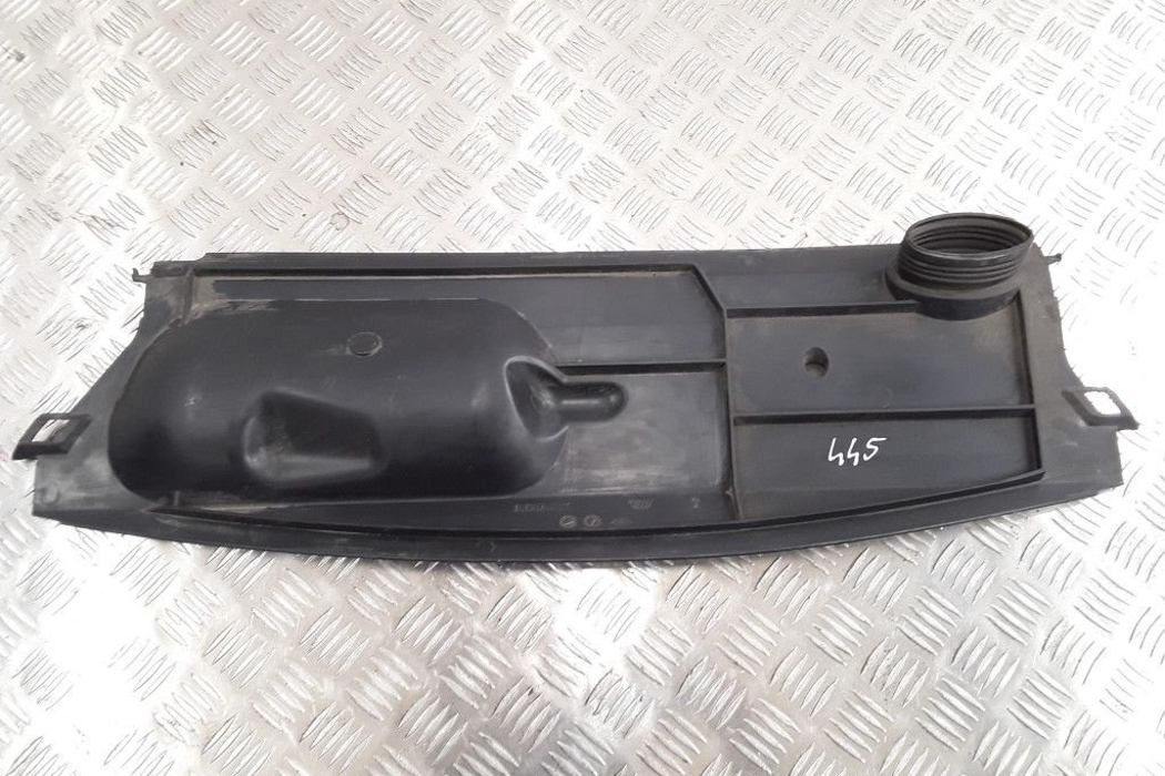 RENAULT Megane 3 generation (2008-2020) Bерхняя часть телевизора 214760006R 13511927