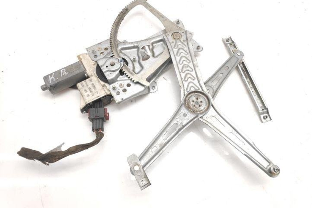 OPEL Vectra C (2002-2005) Front Left Door Window Regulator 0130822011,106155102,1137328066 20747137