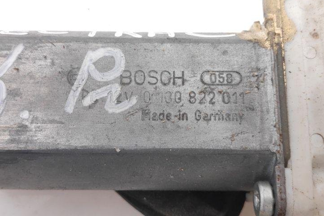 OPEL Vectra C (2002-2005) Front Left Door Window Regulator 0130822011,106155102,1137328066 20747137