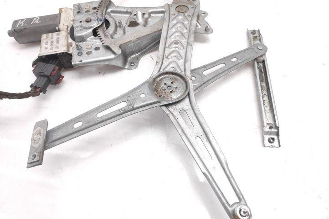 OPEL Vectra C (2002-2005) Front Left Door Window Regulator 0130822011,106155102,1137328066 20747137