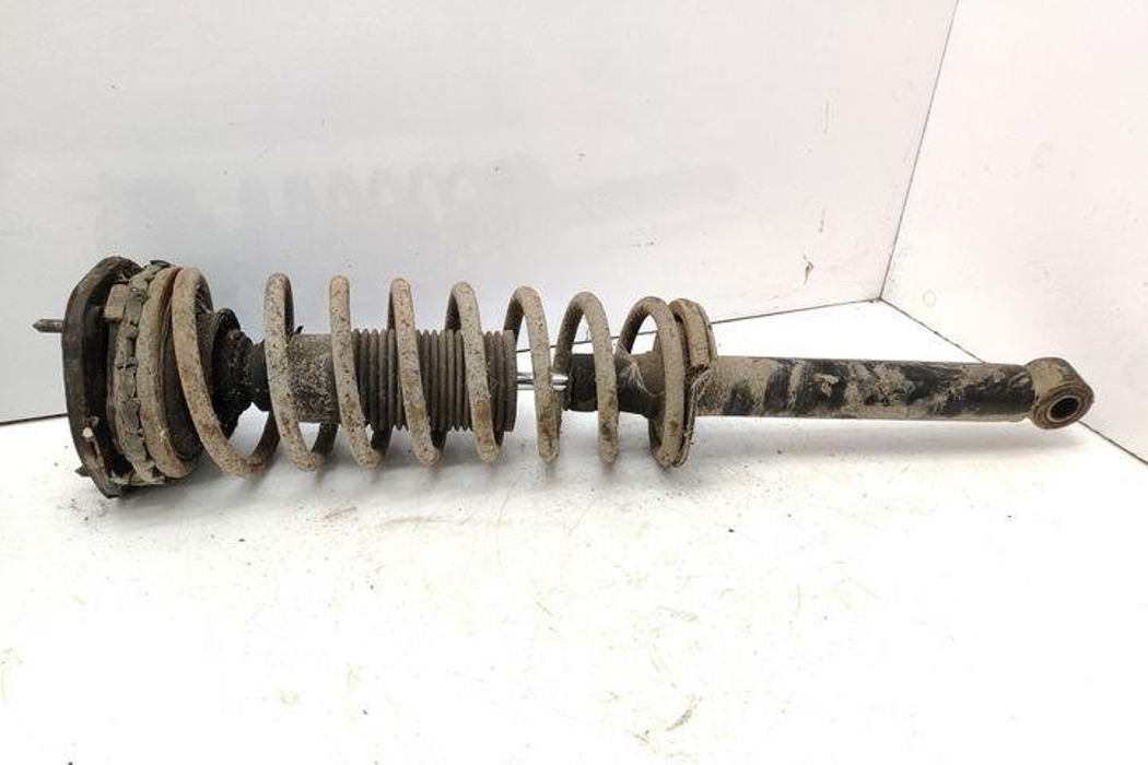 MAZDA 929 HC (1987-1992) Rear Left Shock Absorber 20761668