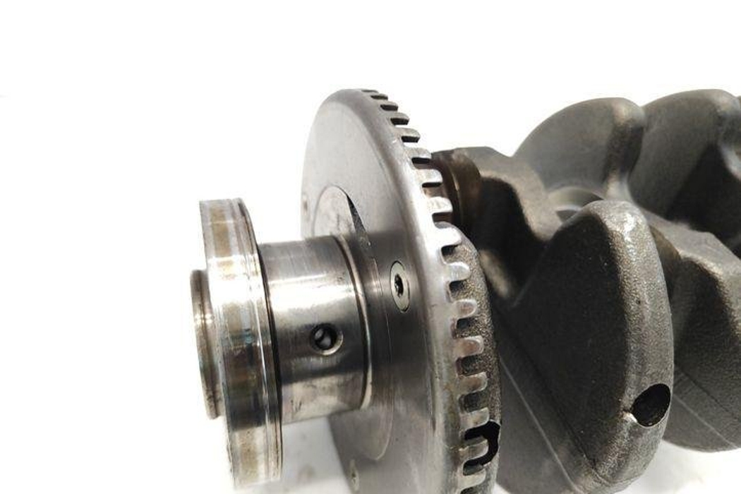 HYUNDAI Santa Fe TM (2018-2024) Crankshaft 20765408 - Used