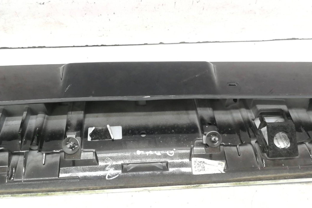 KIA Sportage 4 generation (2016-2022) Bootlid Spoiler 87250F1000 28804156