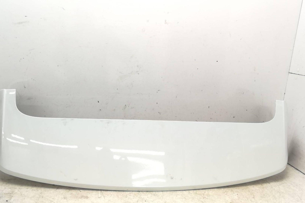 KIA Sportage 4 generation (2016-2022) Bootlid Spoiler 87250F1000 28804156