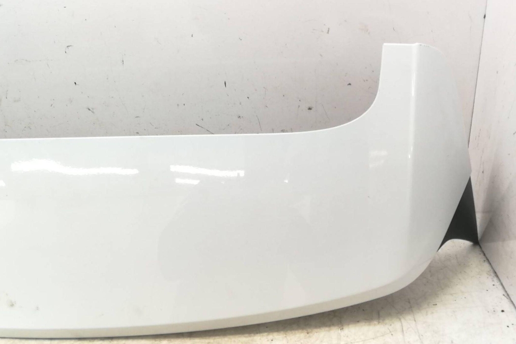 KIA Sportage 4 generation (2016-2022) Bootlid Spoiler 87250F1000 28804156