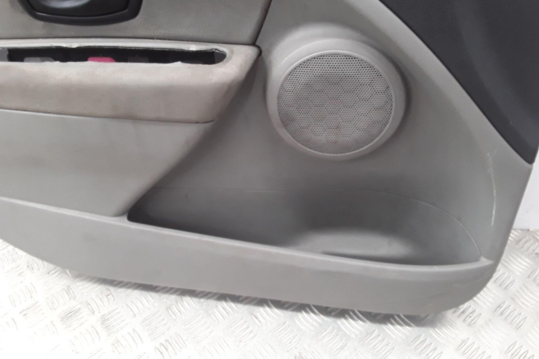 RENAULT Megane 3 generation (2008-2020) Front Left Door Panel 809010439R 29623403