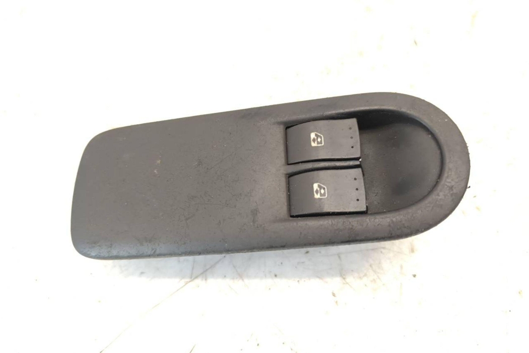 RENAULT Megane 2 generation (2002-2012) Aizmugurējo kreiso durvju loga pacēlāja slēdži 156018090 29774638