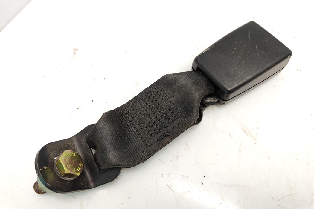 LANCIA Thesis 1 generation (2001-2009) Rear Right Seat Buckle 010705,33018146 29787170