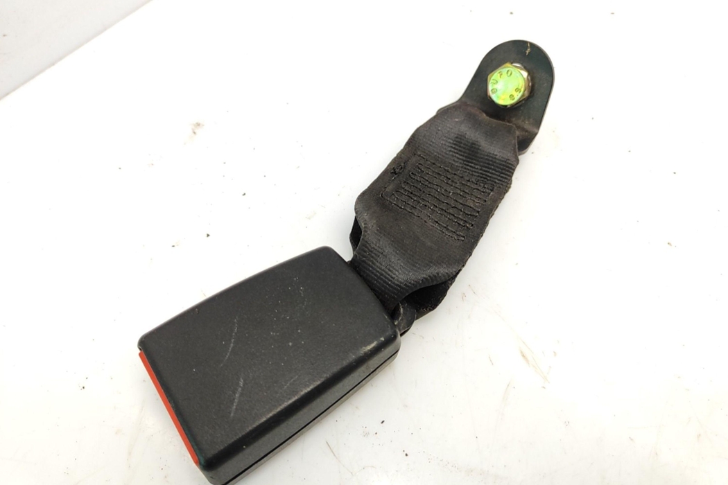 LANCIA Thesis 1 generation (2001-2009) Rear Right Seat Buckle 010705,33018146 29787170