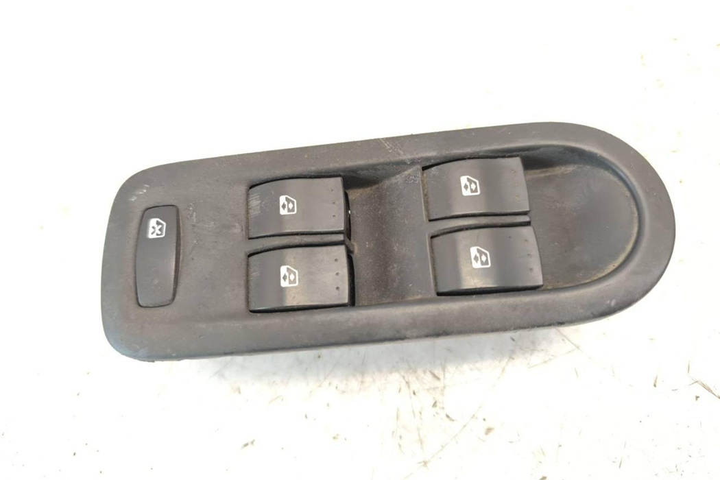 RENAULT Megane 2 generation (2002-2012) Rear Left Door Window Control Switches 156018070 29840608