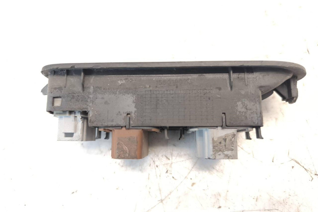 RENAULT Megane 2 generation (2002-2012) Rear Left Door Window Control Switches 156018070 29840608