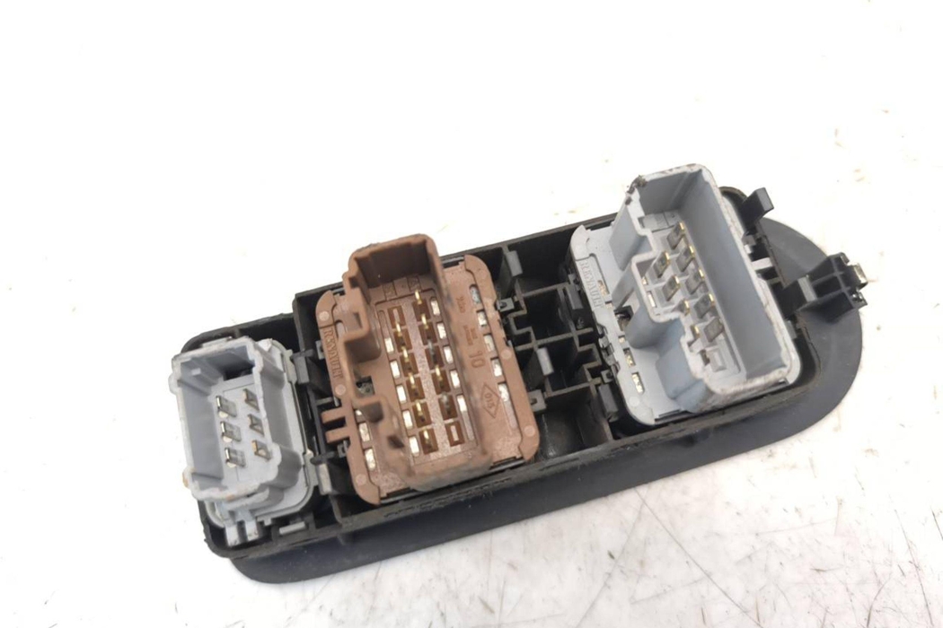 RENAULT Megane 2 generation (2002-2012) Rear Left Door Window Control Switches 156018070 29840608
