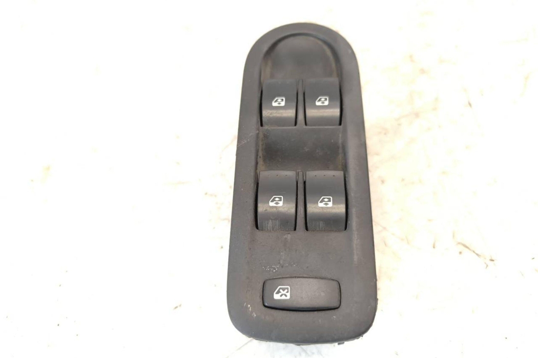 RENAULT Megane 2 generation (2002-2012) Rear Left Door Window Control Switches 156018070 29840608