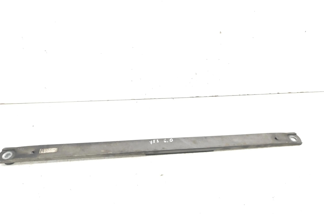 BMW X1 F48/F49 (2015-2023) Aizmugurējā labā svira/ričags 7407056 30117270