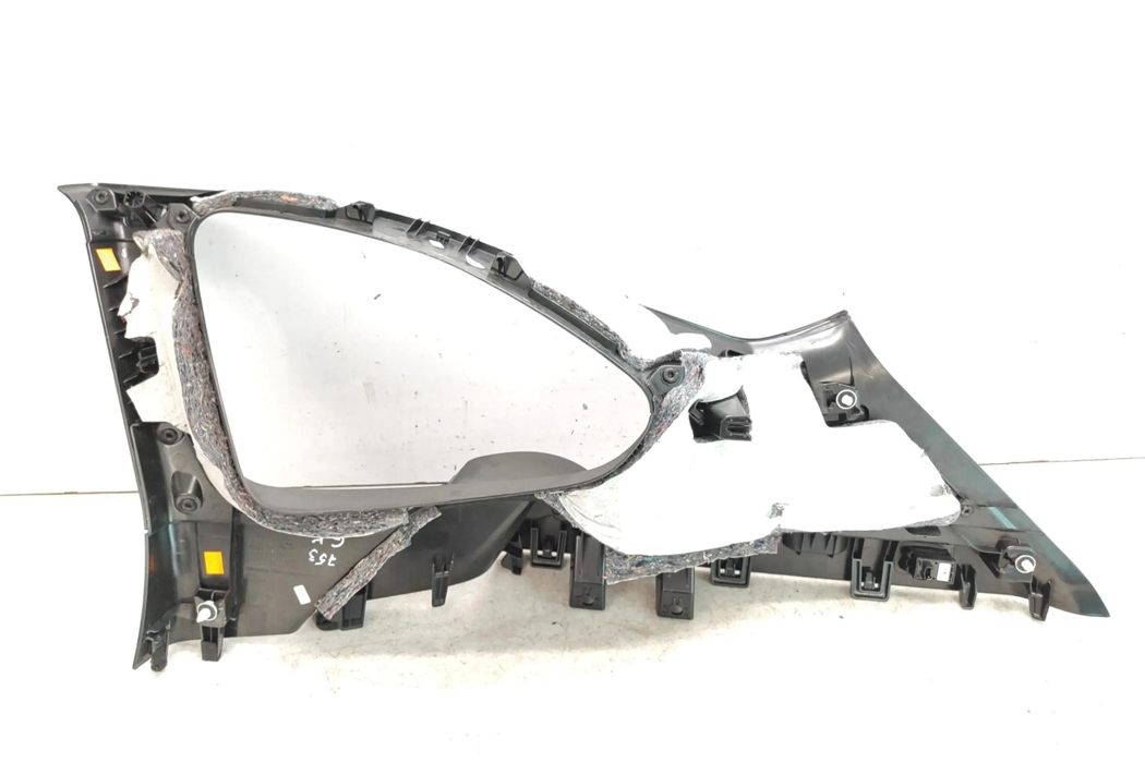 BMW X1 F48/F49 (2015-2023) Aizmugurējā kreisā statnes apdare 20285110,51437332827 30117326
