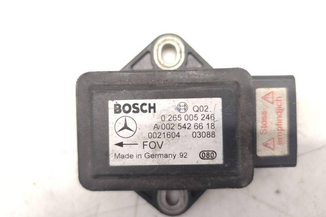 メル10391ページ MERCEDES-BENZ E-Class W211/S211 (2002-2009) Acceleration